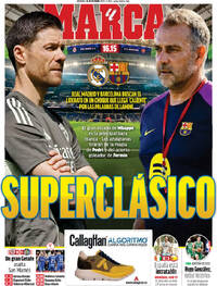 Marca