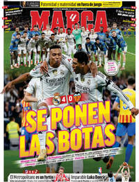Marca