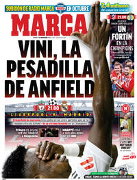 Marca