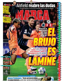 Marca - 2025-11-06