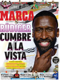 Marca - 2025-11-07