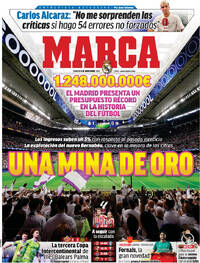 Marca