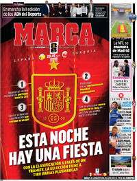 Marca - 2025-11-18
