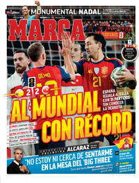 Marca - 2025-11-19
