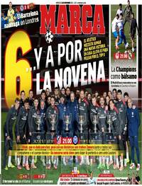 Marca - 2025-11-26