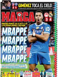Marca - 2025-11-27