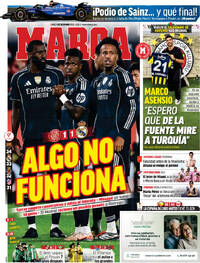 Marca - 2025-12-01