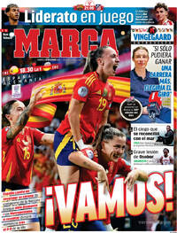 Marca - 2025-12-02