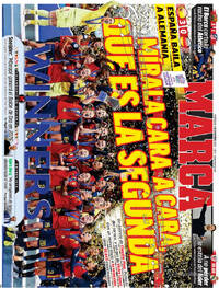 Marca - 2025-12-03