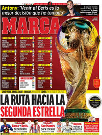 Marca - 2025-12-06
