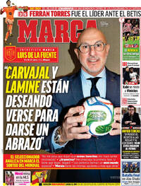 Marca - 2025-12-07