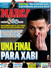 Marca