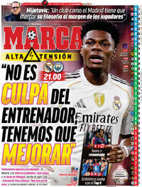 Marca