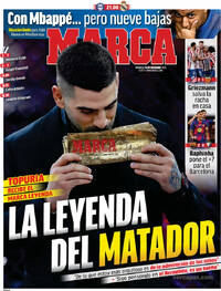 Marca