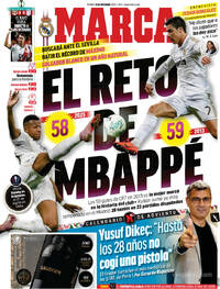 Marca