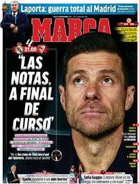 Marca - 2025-12-20