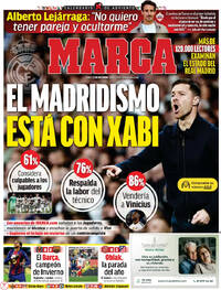 Marca - 2025-12-22