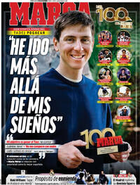 Marca - 2025-12-31