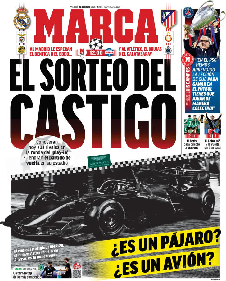 Marca