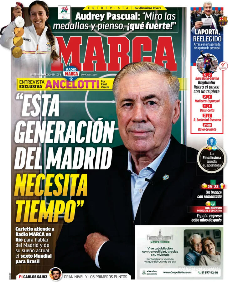 Marca