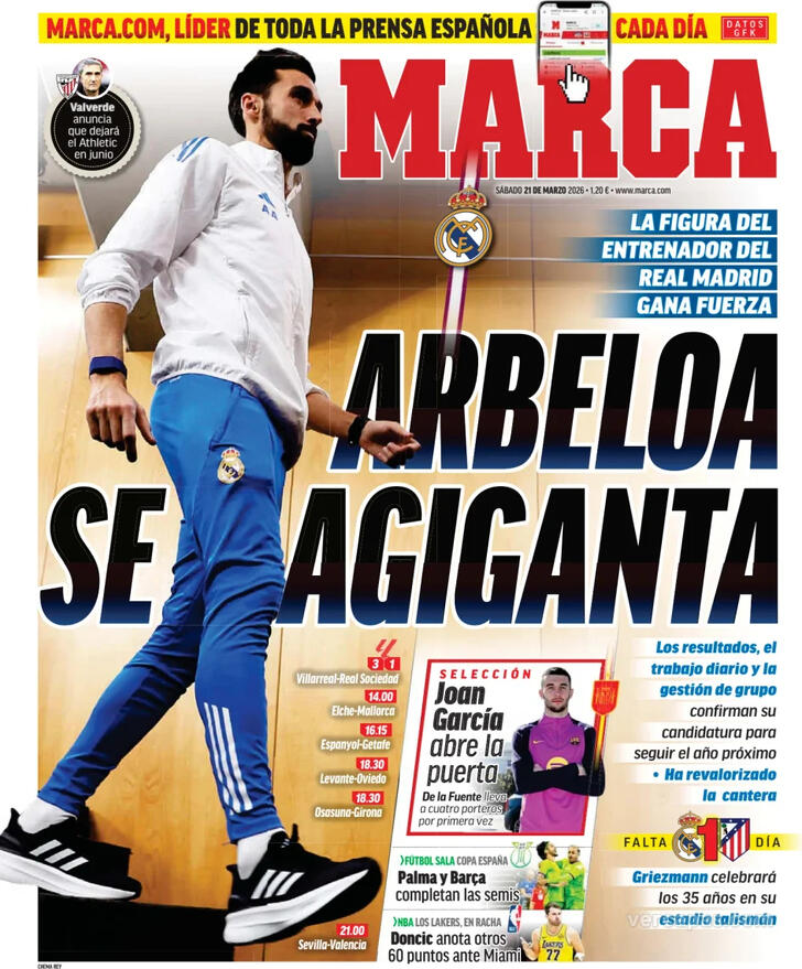 Marca