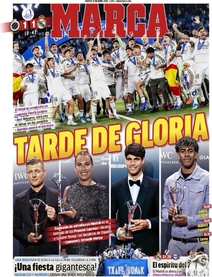 Marca