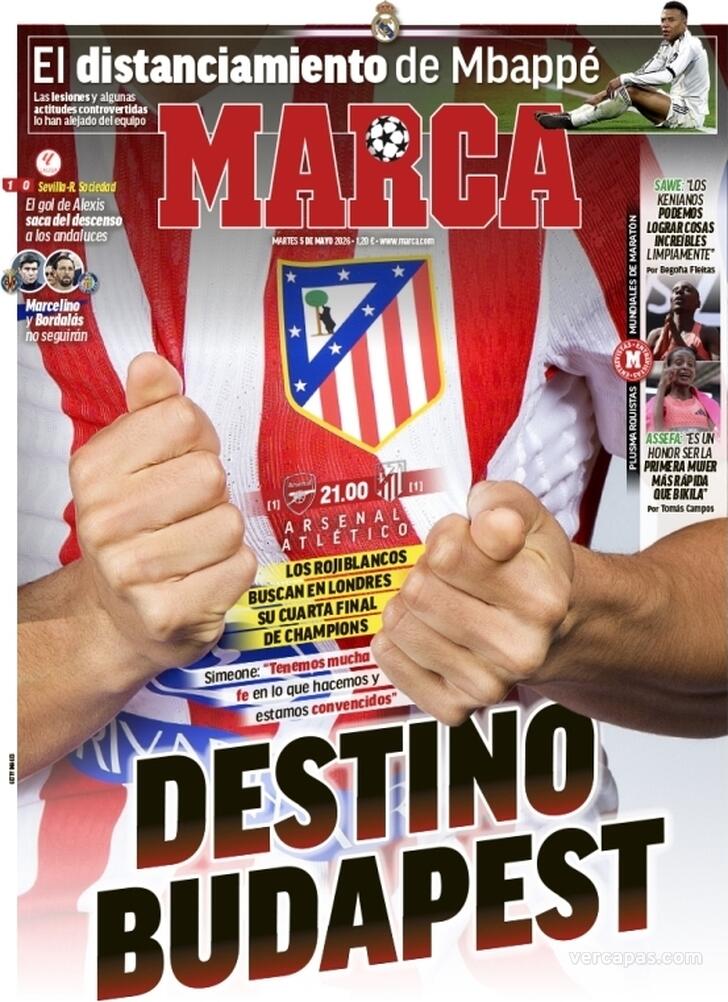 Marca