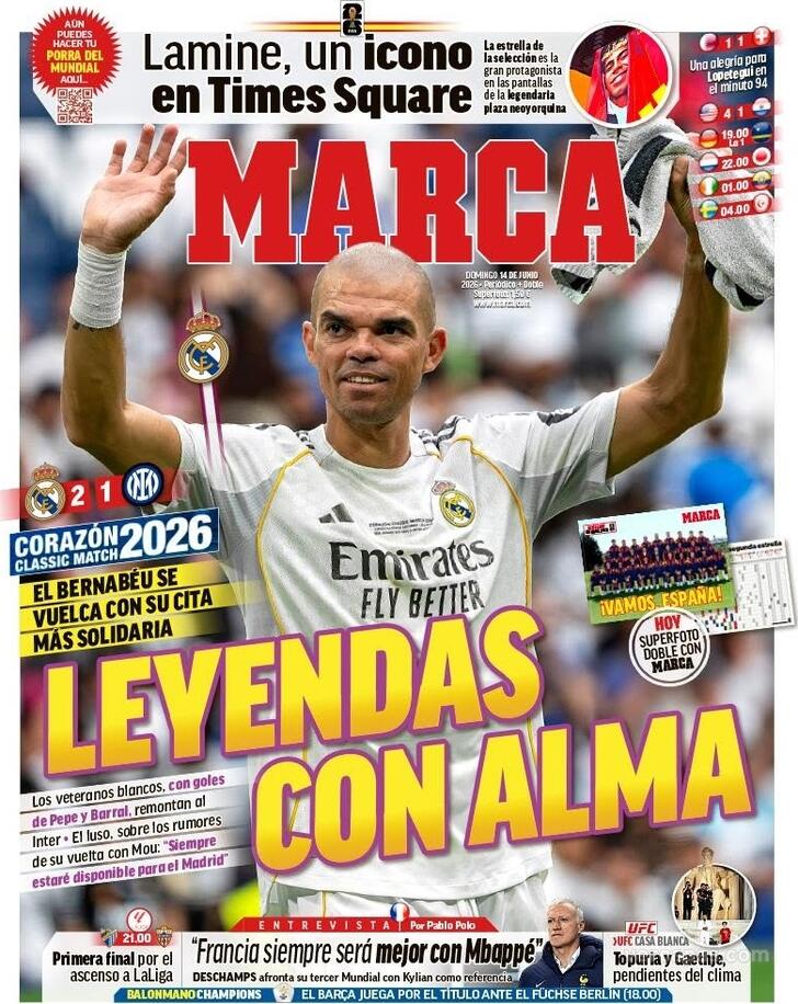 Marca