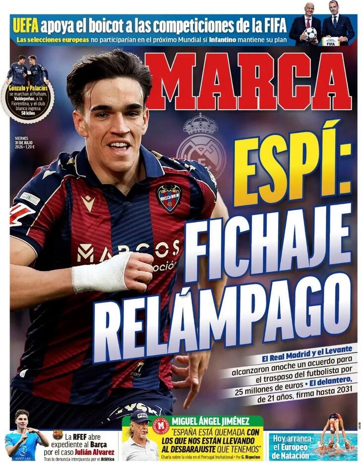 Marca