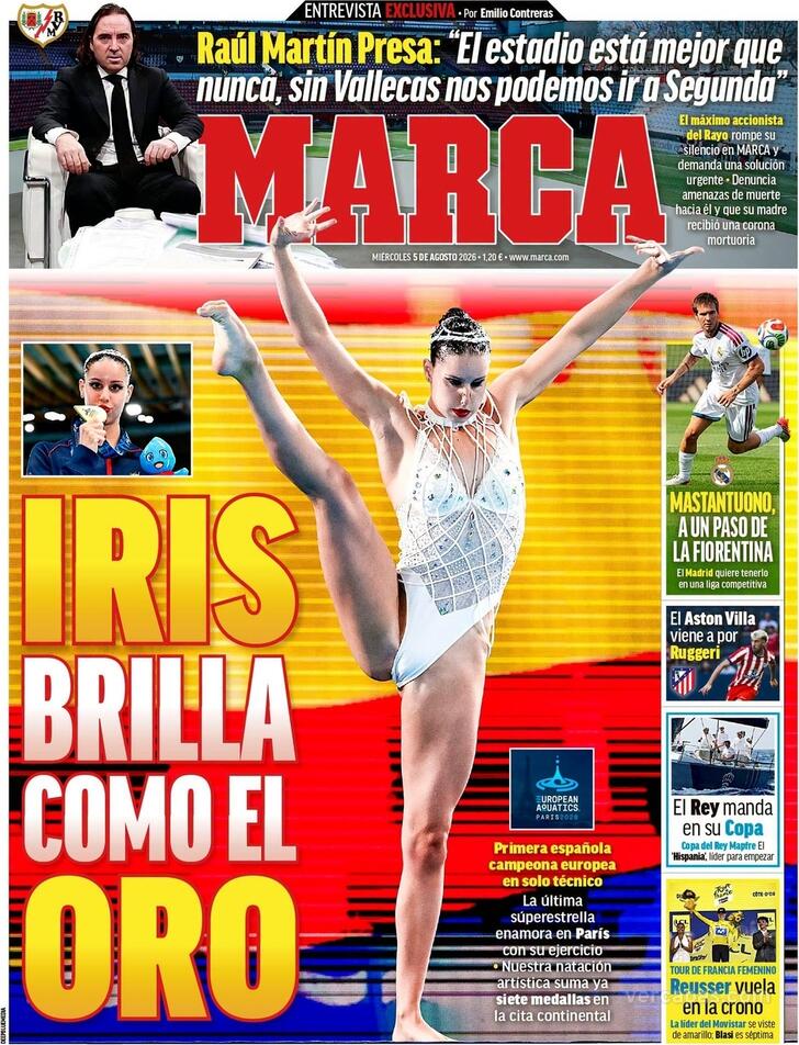 Marca
