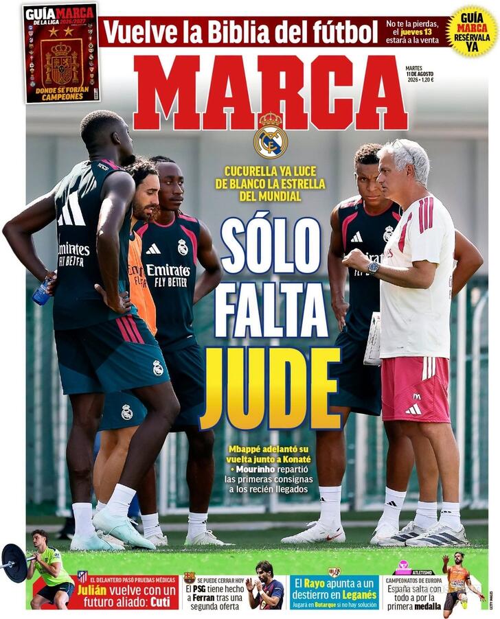 Marca