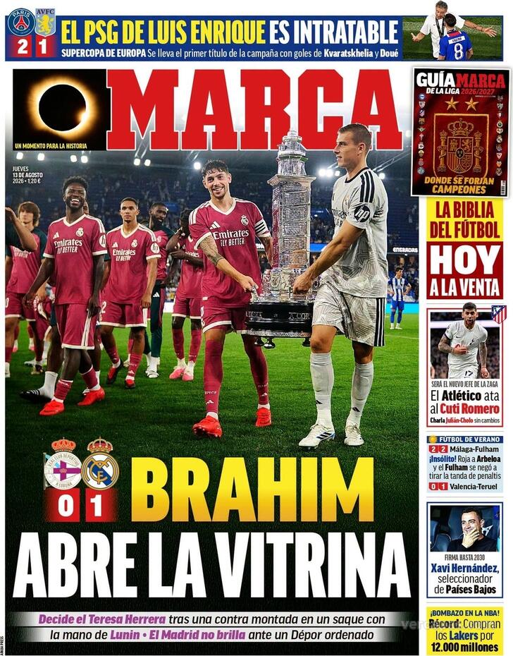 Marca