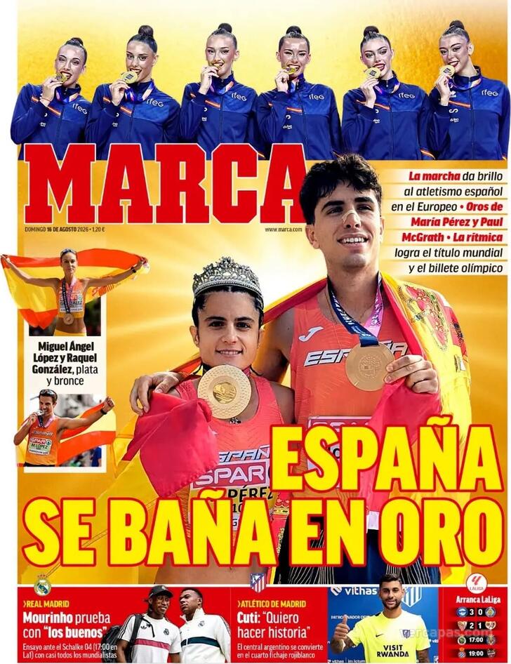 Marca