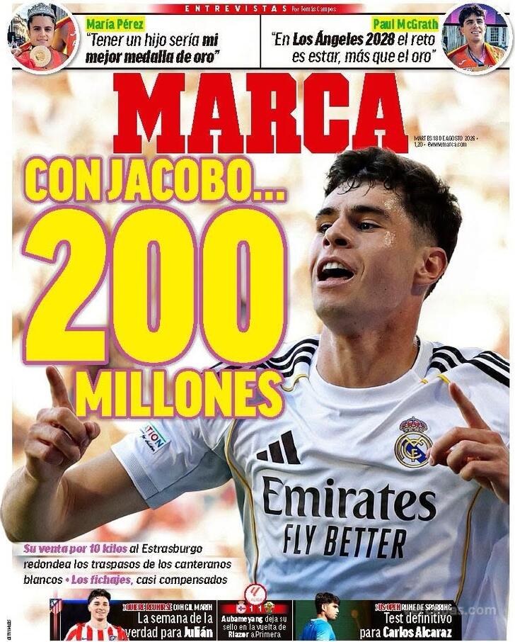 Marca