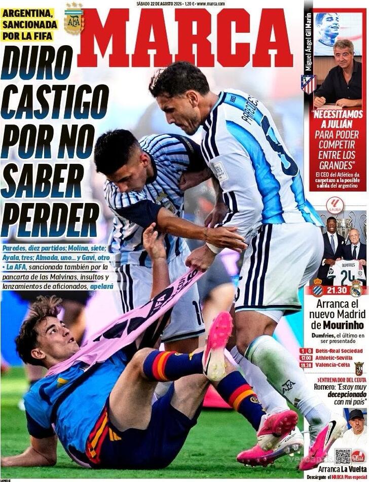 Marca
