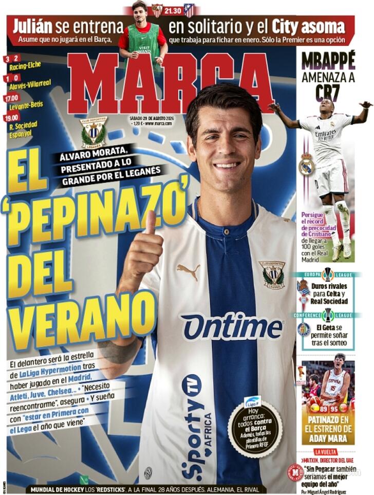 Marca