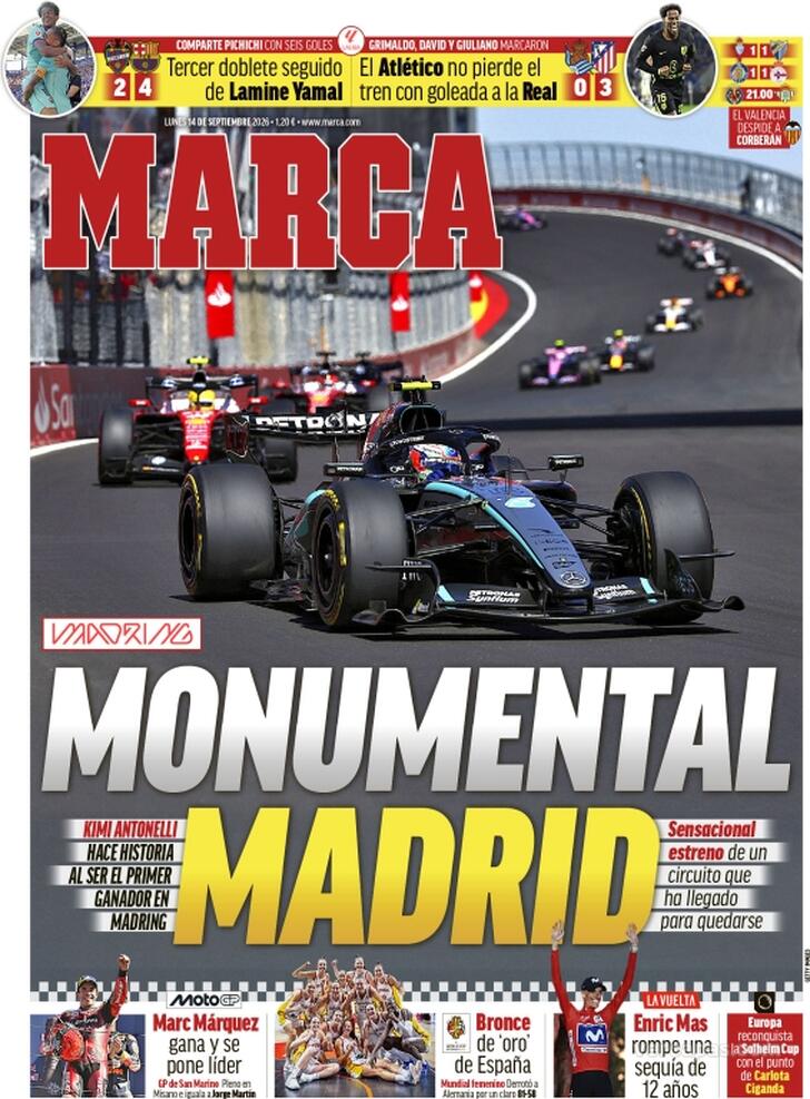 Marca