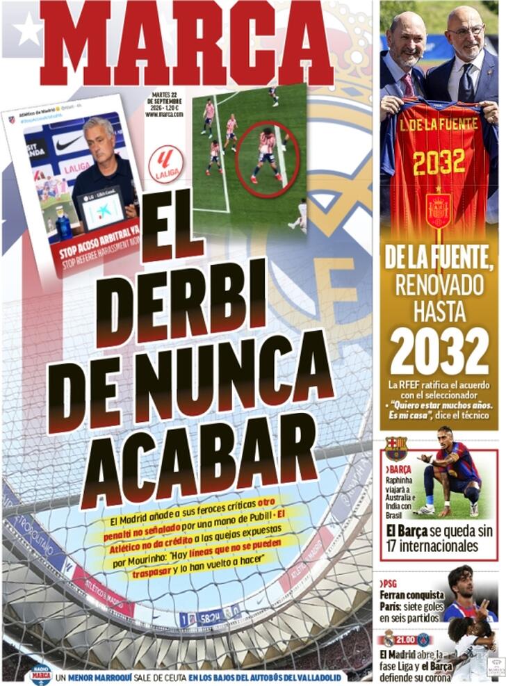 Marca