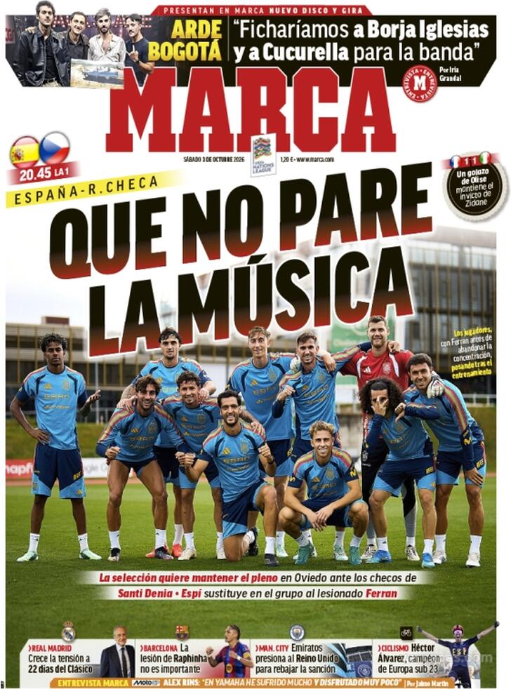 Marca
