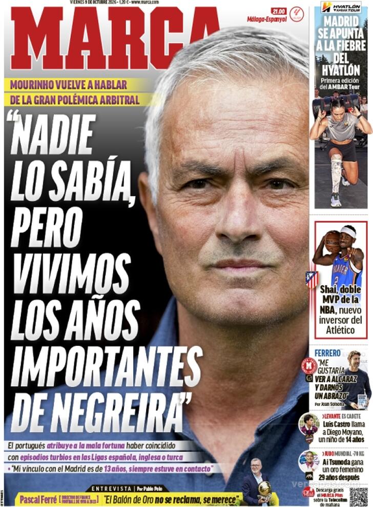 Marca