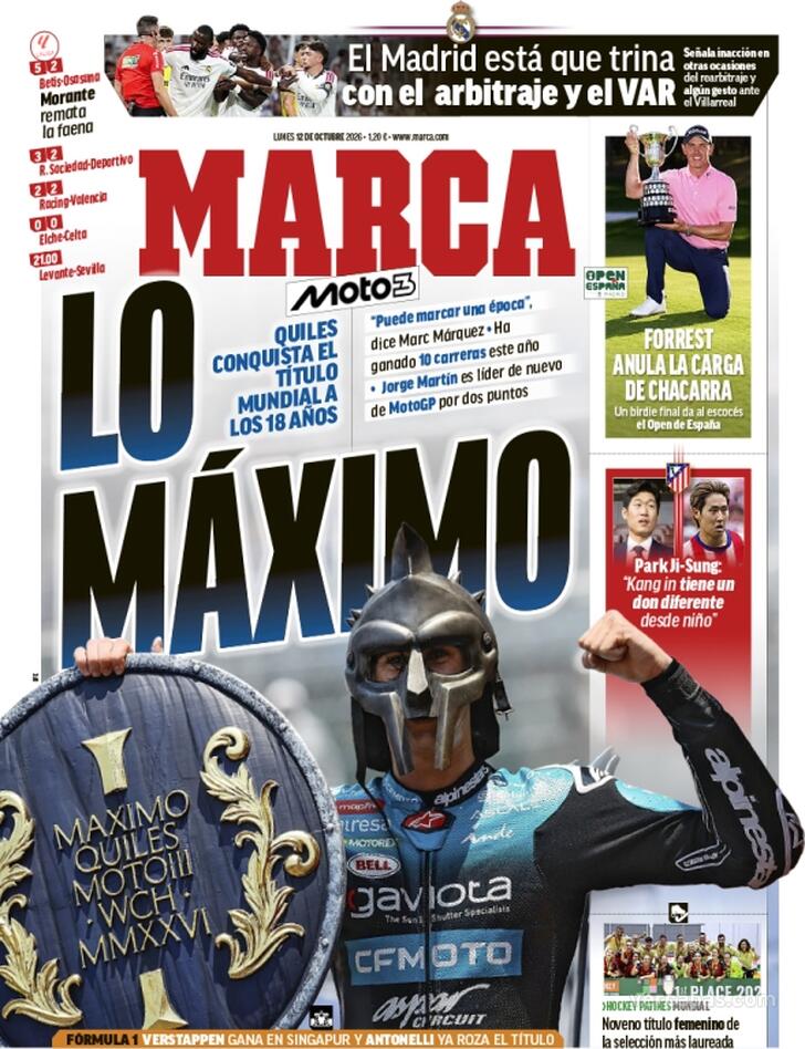 Marca