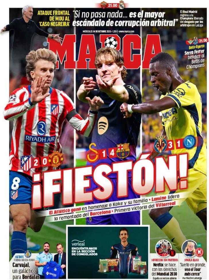 Marca