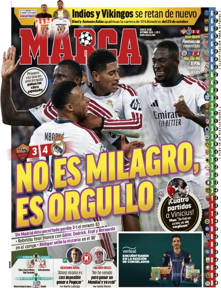 Marca
