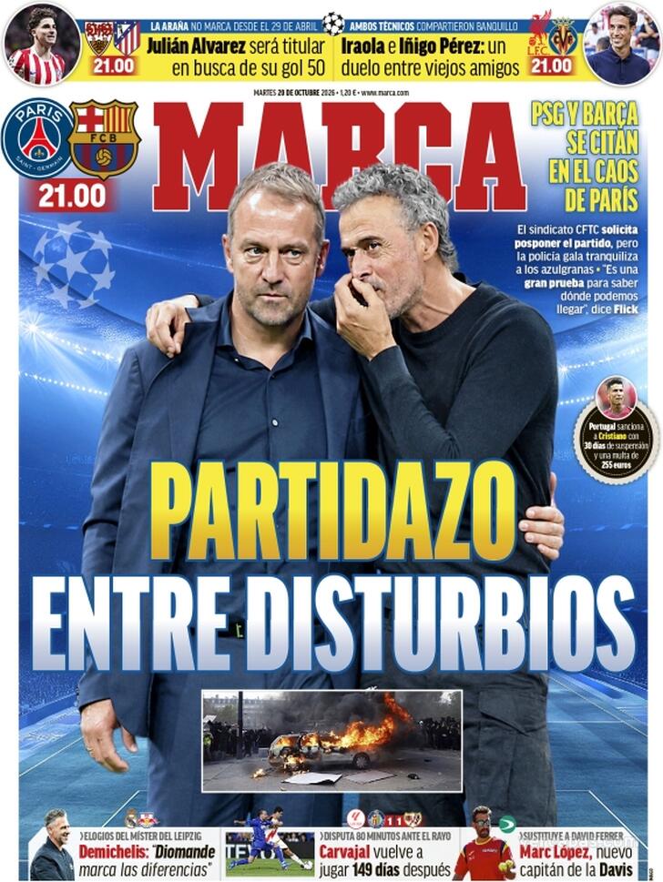 Marca