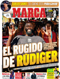 Marca