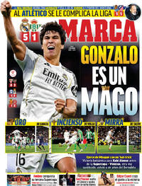 Marca - 2026-01-05