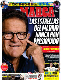 Marca