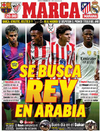 Marca - 2026-01-07