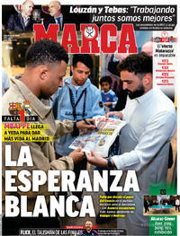 Marca - 2026-01-10