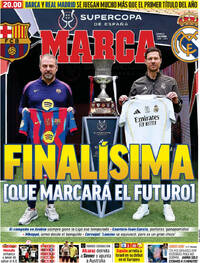 Marca